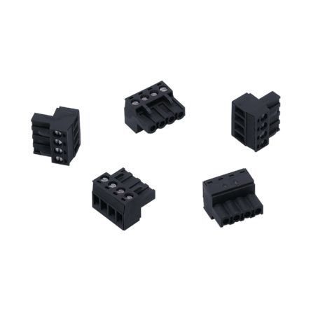 ifm electronic E401 Серия разъемного клеммника, E40173
