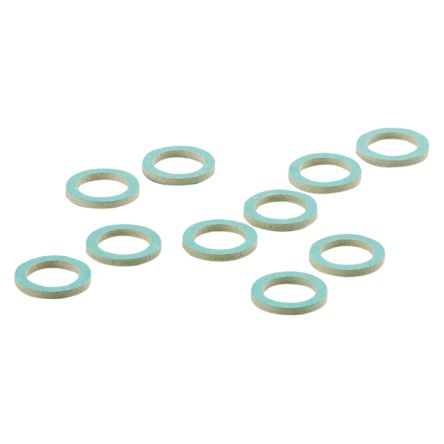 ifm electronic Резиновое уплотнение Centellen, 17 mm ID, 24 mm OD