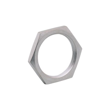 ifm electronic, Никелевый латунный разъем термопары M30 x 1.5, RoHS