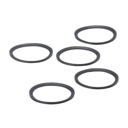 ifm electronic Фторэластомерная Прокладка, 29.7 mm ID, 35.7 mm OD