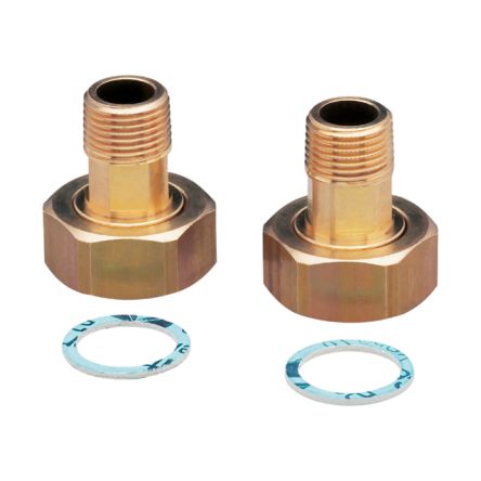 ifm electronic E401 Серия Адаптер Крепления для Использования с Расходомерами, RoHS, Стандарт EAC