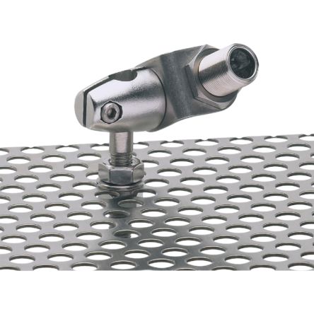 ifm electronic, E207 Серия, для использования с датчиками положения