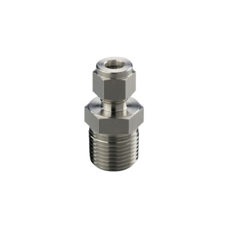 ifm electronic, E402 Серия Прогрессивный кольцевой фитинг для использования с устройствами, машинами, стандарт RoHS