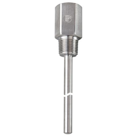 ifm electronic E372 Серия Термоштанга для Использования с Датчиками Температуры, RoHS Стандарт