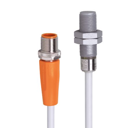 ifm electronic IFR203 4 мм