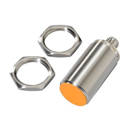 ifm electronic IIS210 15 мм