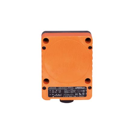 ifm electronic ID0044 60 mm