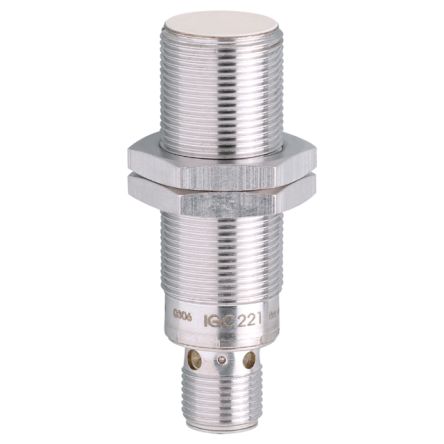 ifm electronic IGC234 8 мм