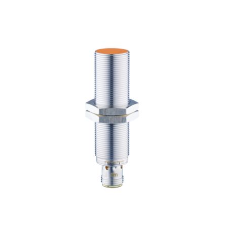 ifm electronic IG5905 Цилиндрический Датчик Приближения, M18 PNP/NPN IG5 30V dc 8 мм 30 V dc 100 мА