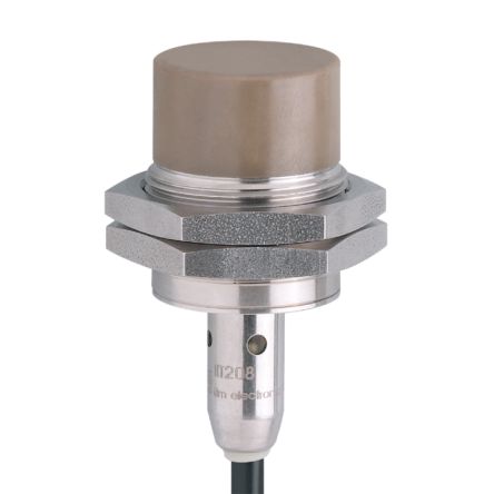 ifm electronic IIT207 22 mm