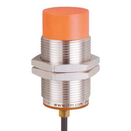 ifm electronic IIS241 22 mm