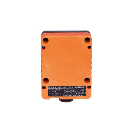 ifm electronic ID3507 60 мм