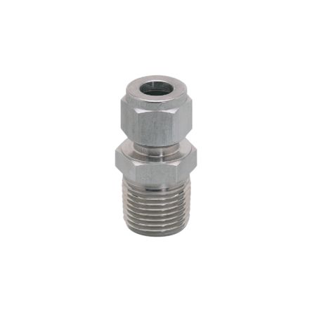 ifm electronic, E401 Серия зажим зажимной адаптер 10 mm для использования с процессными датчиками, стандарт EAC