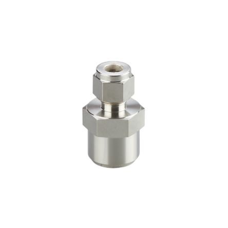 ifm electronic, E402 Серия Прогрессивный кольцевой фитинг для использования с устройствами, машинами, стандарт RoHS