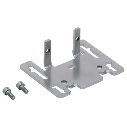 ifm electronic, E211 Серия кронштейна для использования с типами O4, стандарт RoHS