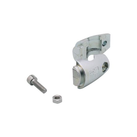 ifm electronic, Серия E211 Зажим для использования с монтажной штангой 14 mm, стандарт RoHS