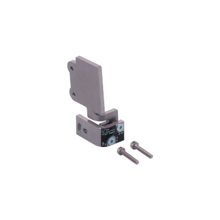 ifm electronic E212 Серия Крепеж для Использования с Монтажом и Тонкой Настройкой Лазерных Датчиков, Стандарт RoHS