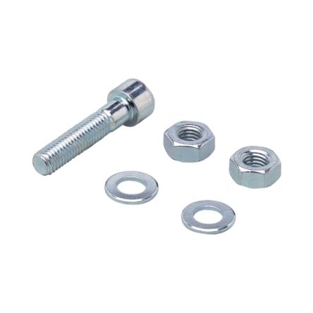 ifm electronic Крышка серии E212 16 mm для использования с винтом с головкой, стандарт RoHS