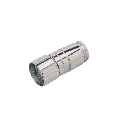 ifm electronic Угловой круглый разъем адаптер 1 M23