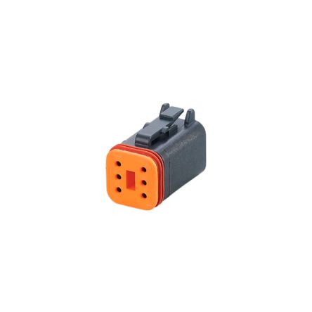 ifm electronic Промышленный круглый разъем, 1 контакт, гнездо, женский, IP67, E Серия