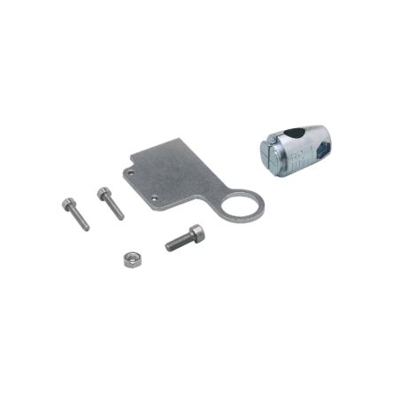 ifm electronic, E210 Серия Комплект Крепления для Использования с Фотоэлектрическими Датчиками