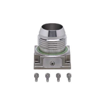 ifm electronic E212 Серия адаптер для использования с фотоэлектрическими датчиками, стандарт RoHS