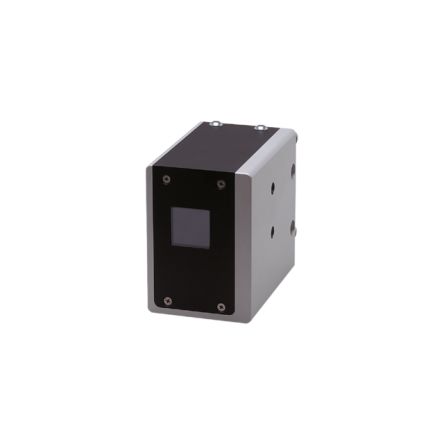 ifm electronic, Коробка серии E212 для использования с датчиками расстояния, стандарт RoHS