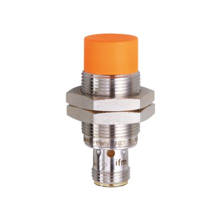 ifm electronic IGS237 12 мм