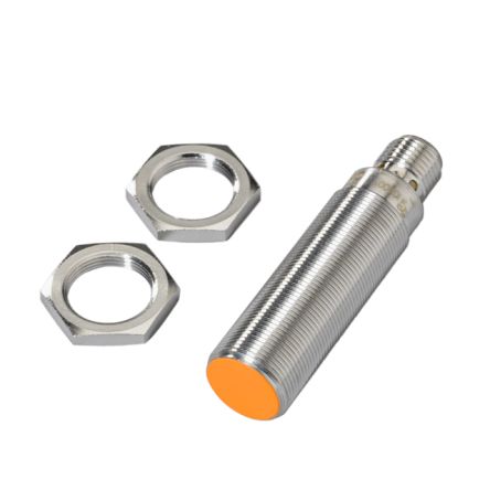 ifm electronic IGS001 8 mm