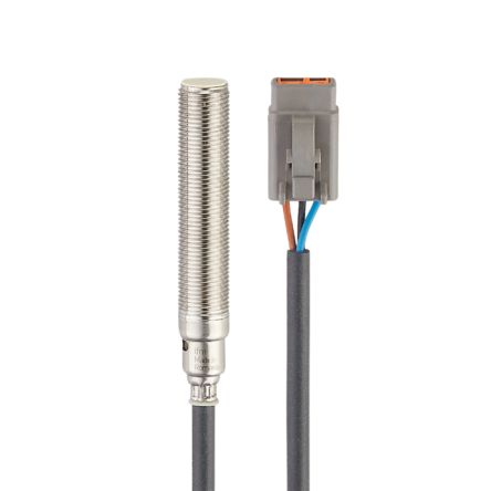 ifm electronic IFM214 4 мм
