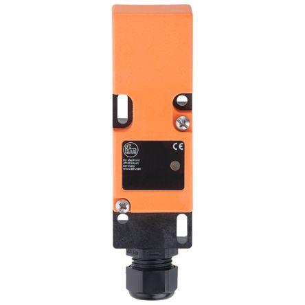 ifm electronic IM5052 Прямоугольный датчик приближения PNP IM 36V dc 15 mm 36 V dc 250 mA