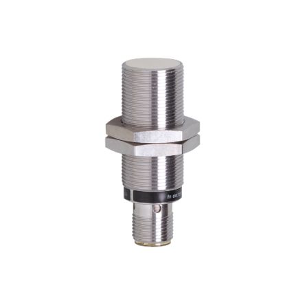 ifm electronic IG0402 8 mm
