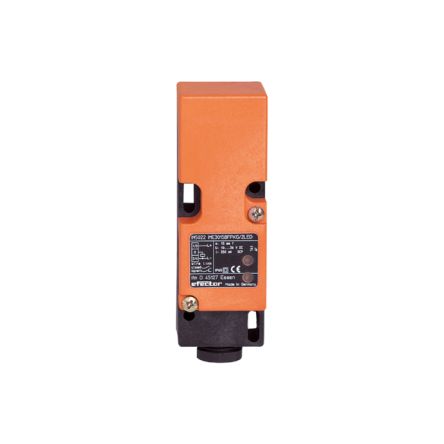 ifm electronic IM0020 15 мм