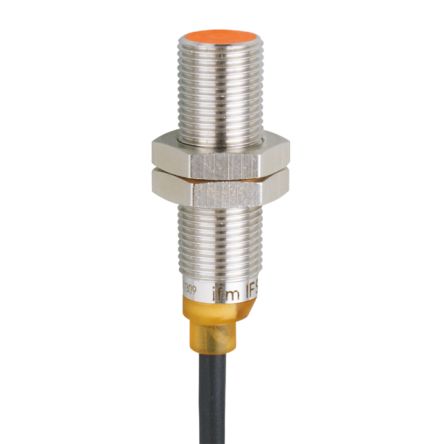 ifm electronic IFS256 4 мм