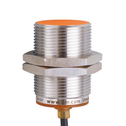 ifm electronic IIS244 15 мм
