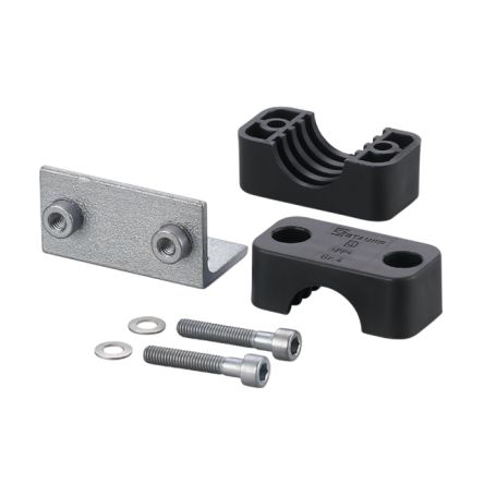 ifm electronic, Серия E433 Комплект крепления Аксессуары для датчиков, стандарт RoHS
