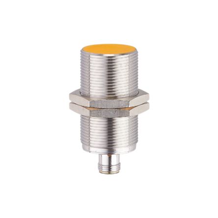ifm electronic Серия GI8 Датчик безопасности без контакта, Корпус из латуни, 50mA, M12