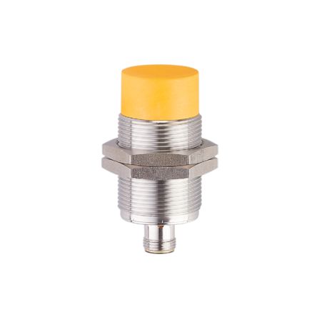 ifm electronic Серия GI8 Датчик безопасности без контакта, Корпус из латуни, 50mA, M12