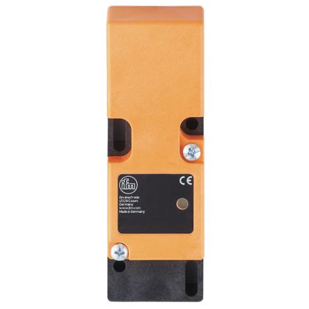 ifm electronic IM5054 Прямоугольный датчик приближения, M20 PNP IM 36V dc 15 mm 36 V dc 250 mA