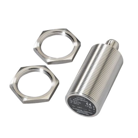 ifm electronic II5853 10 mm