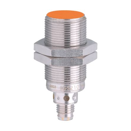 ifm electronic IGS210 8 мм