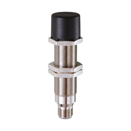 ifm electronic IG514A Датчик приближения с резьбовым корпусом, M18 x 1 PNP IG5 30V 10 mm 30 V dc 100 mA