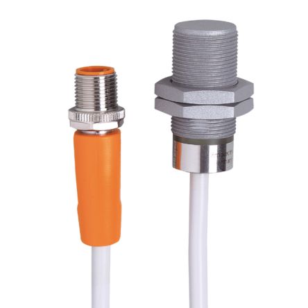 ifm electronic IGR206 6 мм