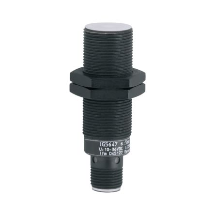 ifm electronic IG5647 5 мм
