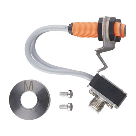 ifm electronic IF7003 4 мм