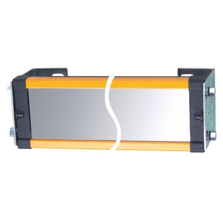 ifm electronic, Зеркала-отражатели серии EY10 для использования с защитными световыми решётками