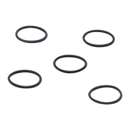 ifm electronic Уплотнительное Кольцо из Фторэластомера, 24 mm ID, 28 mm OD
