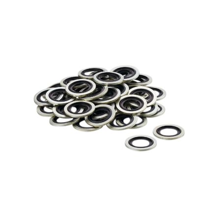 ifm electronic Прокладка из нитрилового каучука (NBR), 12 mm ID, 21 mm OD