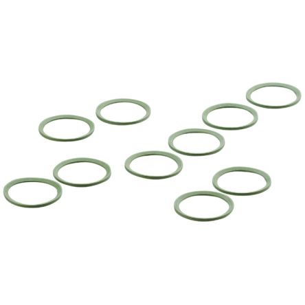 ifm electronic Фторэластомерная Прокладка, 29.7 mm ID, 35.7 mm OD