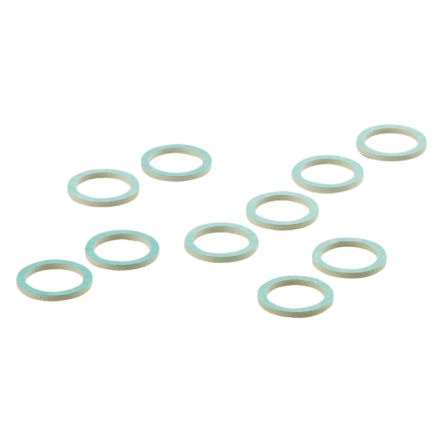 ifm electronic Уплотнительное кольцо Centellen, 23.5 mm ID, 30 mm OD
